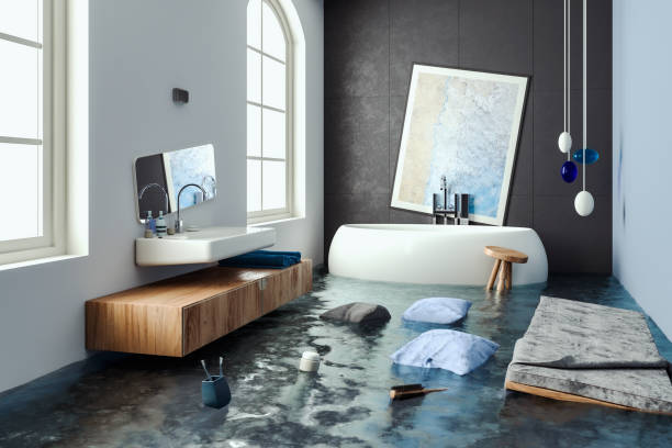 Best Water damage restoration near me  in New Holland, PA