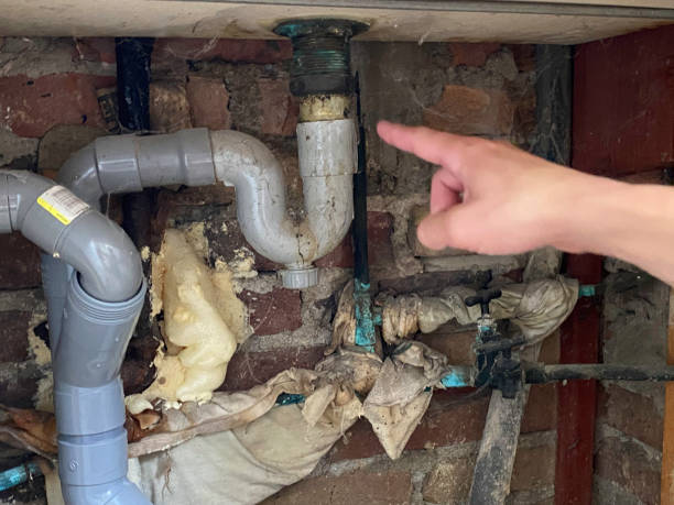 Best 24/7 water damage repair  in New Holland, PA